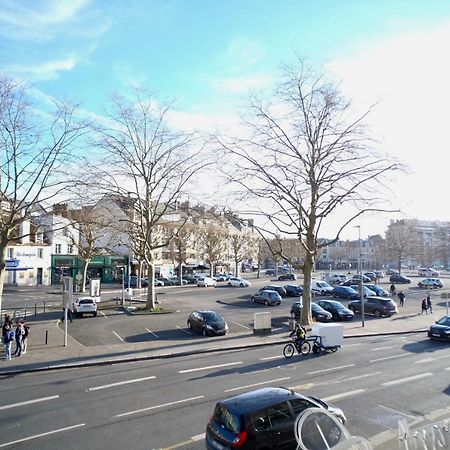 City Center Caen Daire Dış mekan fotoğraf